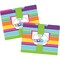 Barker Creek Happy Designer Letter-Size File Folders, Multi-Design Set, 24/Package 3958 - alternate 3